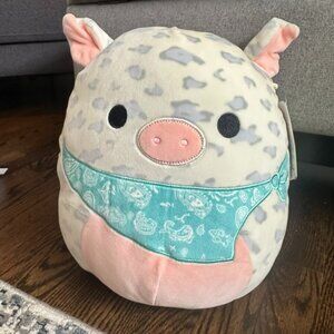 12" Rosie squishmallow